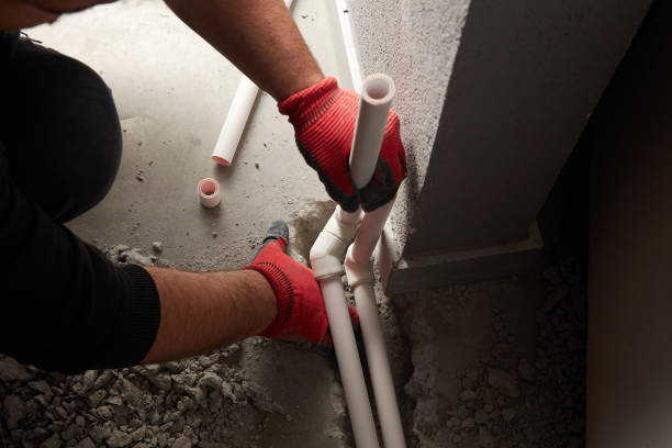 Best Shower Repair Services  in Dixon, CA