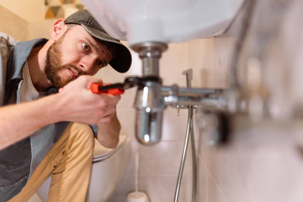 Best Sewer Line Replacement  in Dixon, CA