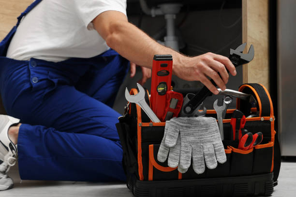 Professional Plumbing in Dixon, CA