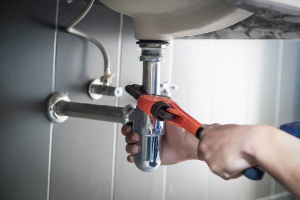 Best Sprinkler Systems  in Dixon, CA