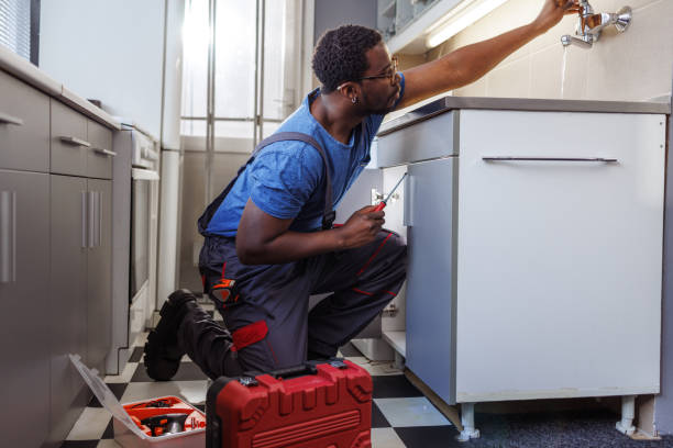 Best Commercial Plumbing Services  in Dixon, CA