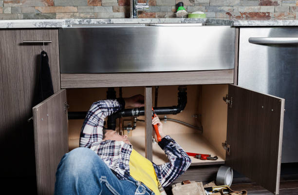 Best Hot Water Heater Installation  in Dixon, CA