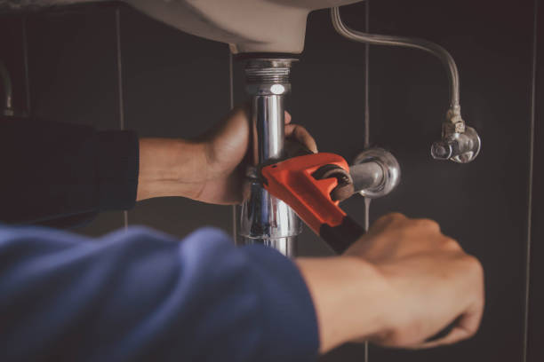 Best Sewer Line Repair  in Dixon, CA